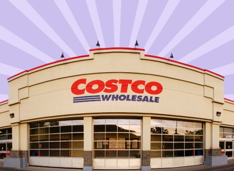 13 Best International Foods You Can Score at Costco Right Now