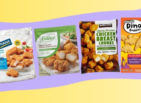 I Tried Every Costco Frozen Chicken Nugget & There’s Only One I’d Buy Again