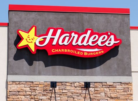 Hardee’s Launches 2 Steak Items & Breakfast Wraps