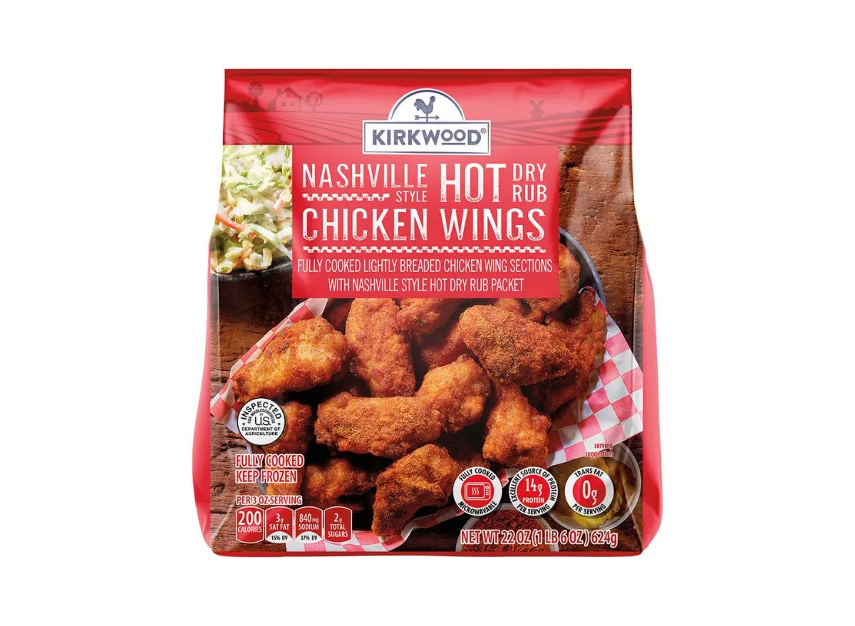 14 Best Frozen Foods at Aldi Right Now Spring 2024