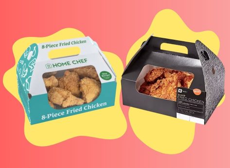Kroger vs. Publix: Which Has the Best Fried Chicken?