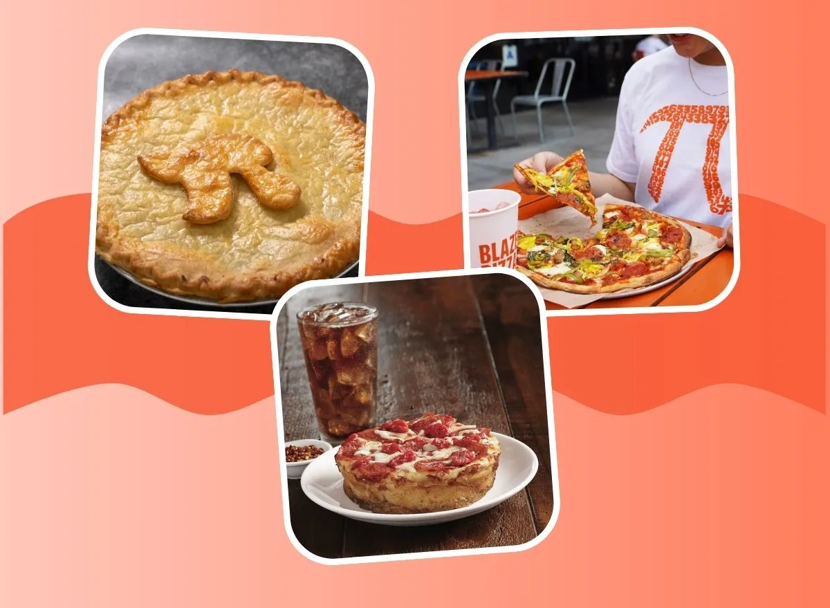 Pi Day 2025 Deals Near Me Chennai Elena Maurizia