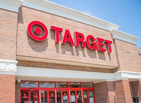Target Launches Paid Memberships Amid Sales Declines