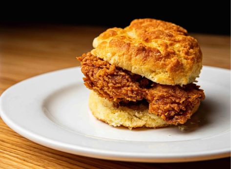 Fast-Growing Biscuit Chain to Open 10 New Stores