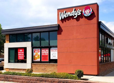 Wendy&rsquo;s Allegedly Discontinuing a Beloved Burger