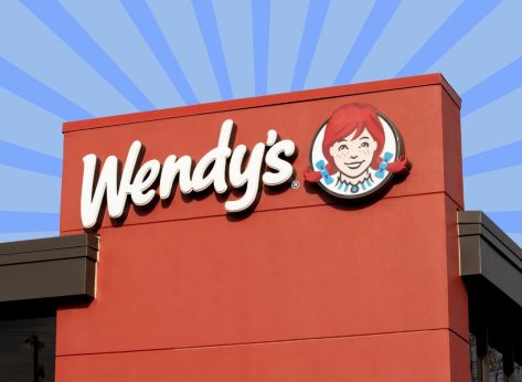 Wendy's To Replace Its Vanilla Frosty With a New Flavor