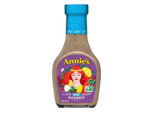 Annie's Naturals Goddess Dressing Lite