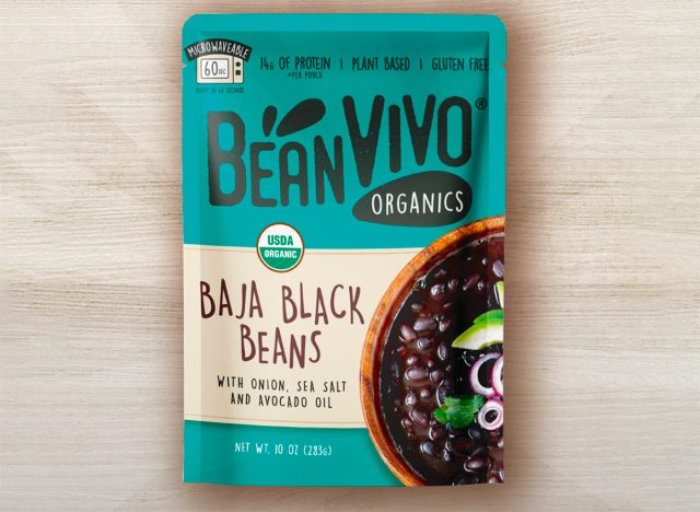 Beanvivo Black Bean