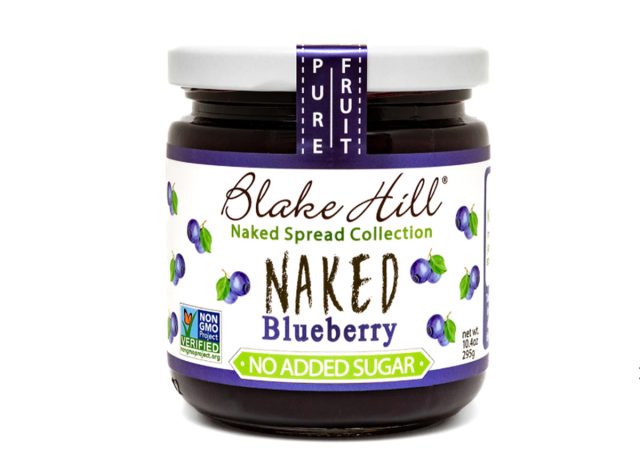 Blake Hill Naked Blueberry Spread