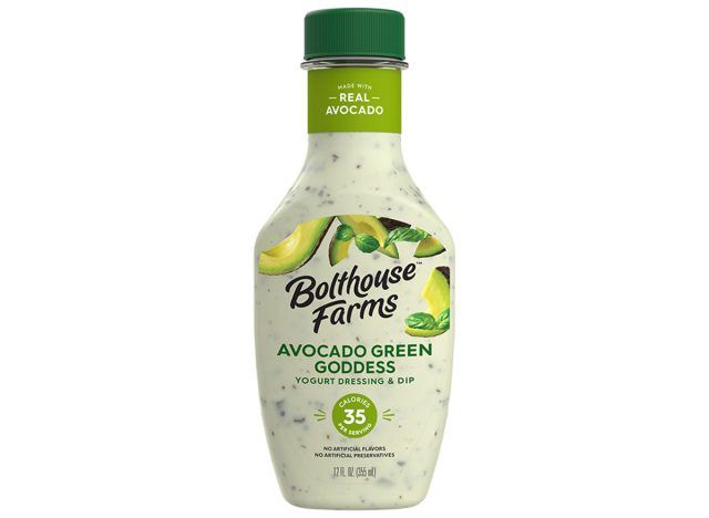 Bolthouse Farms Avocado Green Goddess