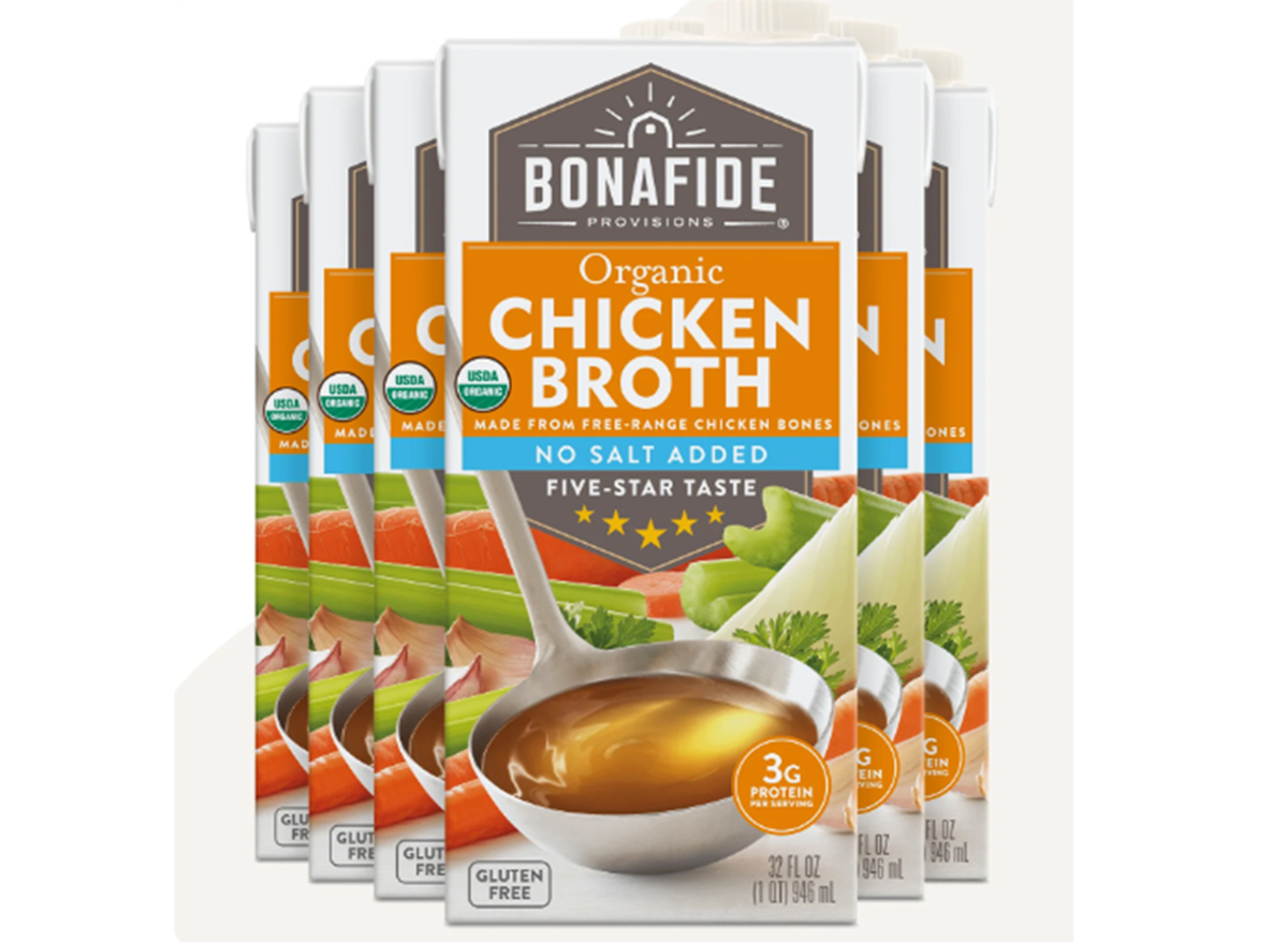 7 Best StoreBought Broth & Stock Brands — Eat This Not That