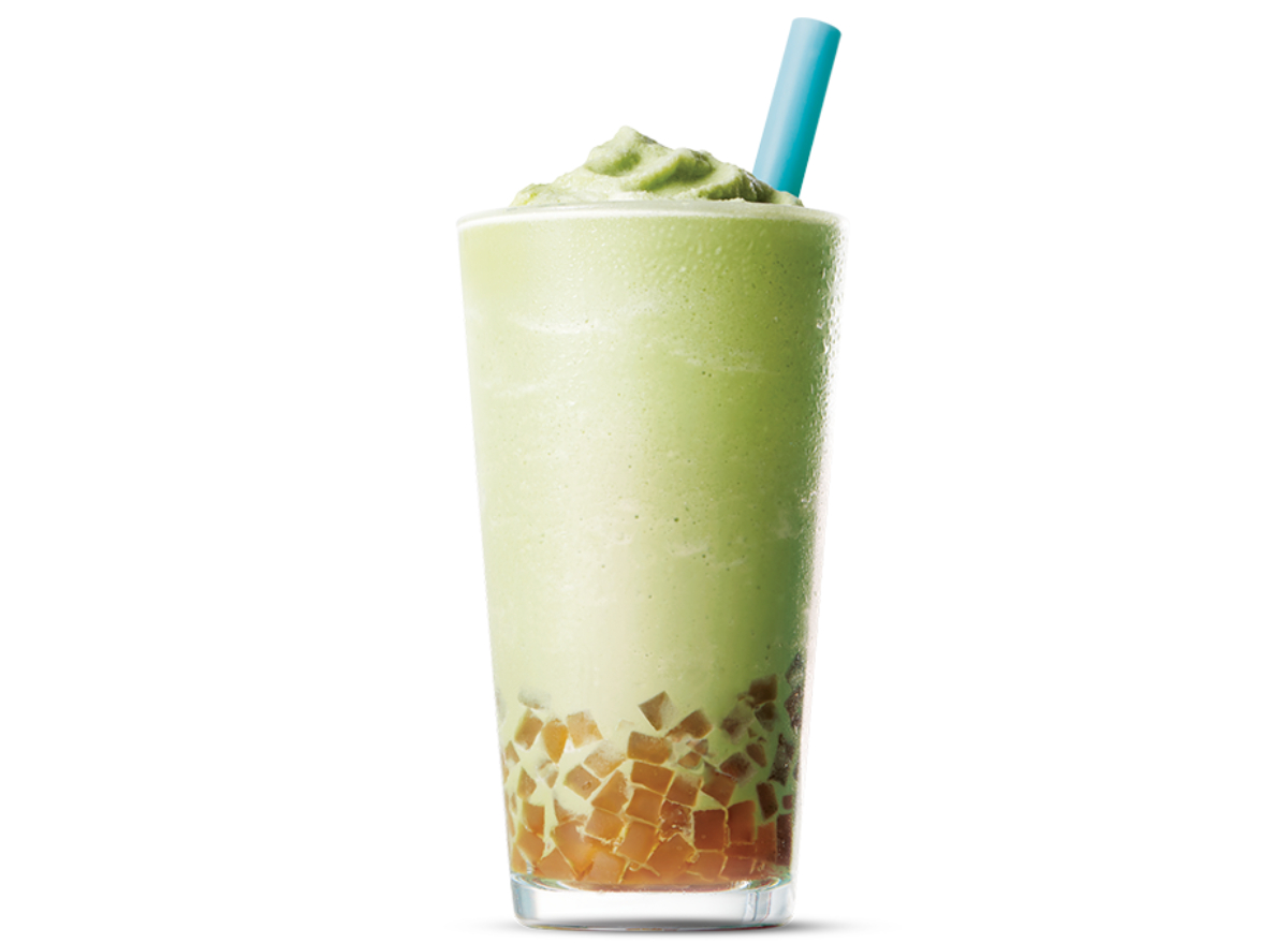Bubble Tea 25 Things You Didn't Know Eat This Not That