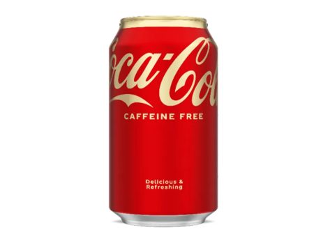 7 Hacks You Can Do Using a Can of Coke