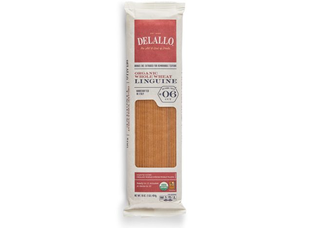 Delallo Whole Wheat Linguine