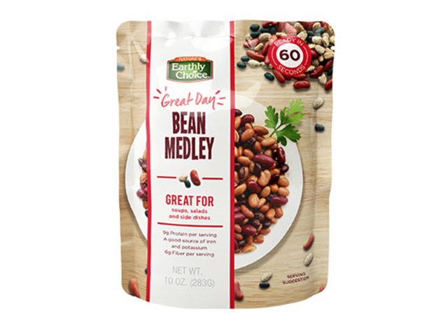 Earthly Choice Bean Medley