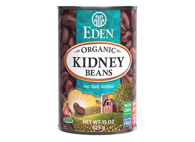 Eden Foods Kidney Beans
