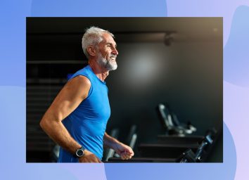Lean-Body Secrets from Exercise Experts Over 50 — Eat This Not That