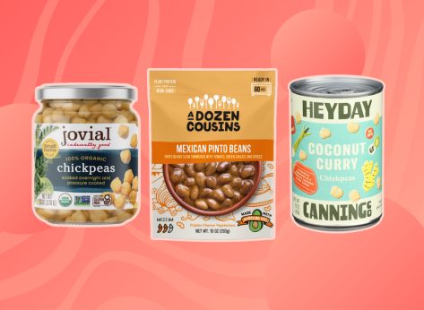 11 Healthiest Canned Beans—and 3 To Avoid