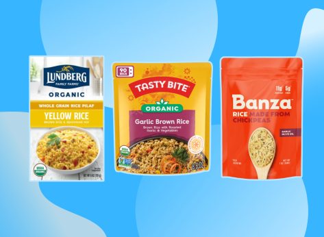 11 Best & Worst Seasoned Rices on Grocery Shelves