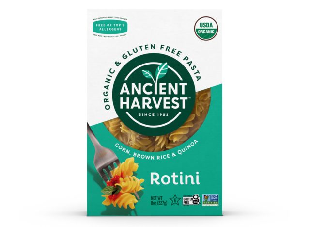 Ancient Harvest Rotini 