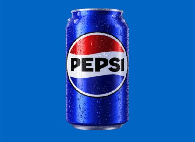 Pepsi