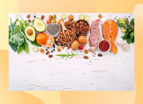 The 6 Worst Protein Mistakes You're Making