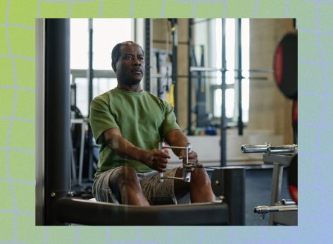 10 Bodyweight Exercises for Seniors To Rebuild Strength