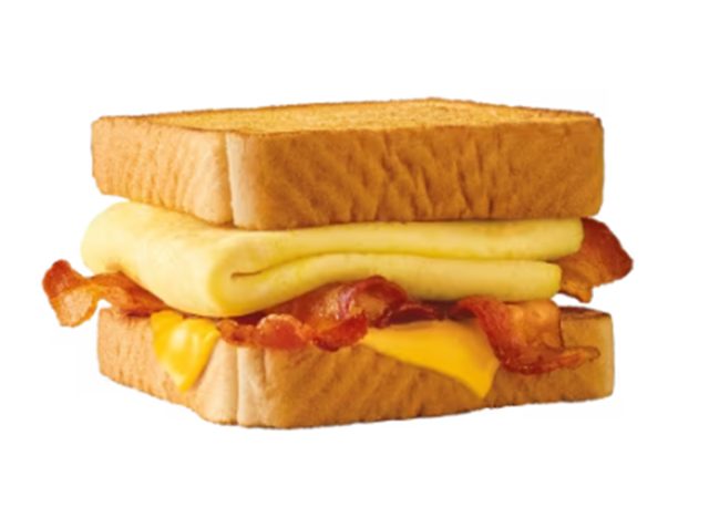 Sonic Bacon Breakfast Toaster 