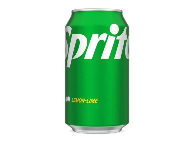 Sprite 