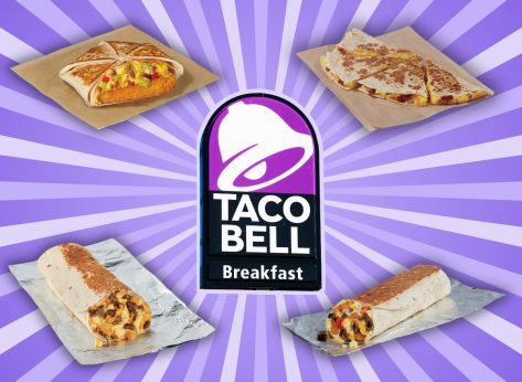 12 Best & Worst Taco Bell Breakfast Orders