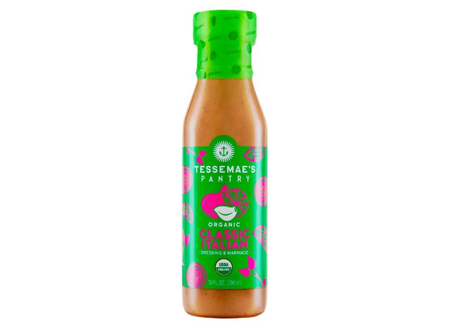 Tessemae's Organic Classic Italian Vinaigrette Dressing