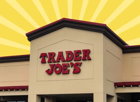 Trader Joe's Popular Mustard Is Finally Back