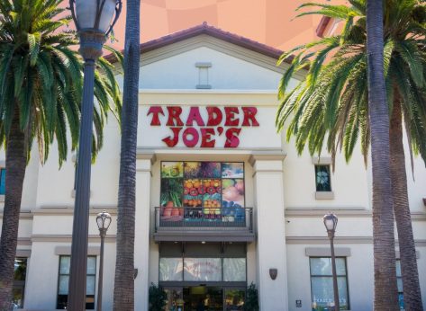 The #1 Best Trader Joe’s Breakfast for Weight Loss