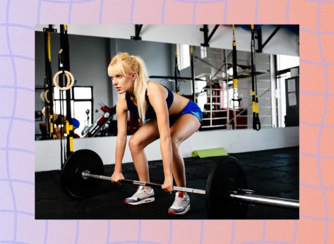 5 Best Strength Workouts to Sculpt an Hourglass Figure