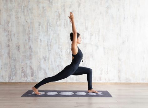 Yoga or Pilates: Which Is More Effective for Belly Fat Loss?