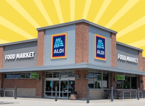 Here's How Aldi Keeps Prices So Low