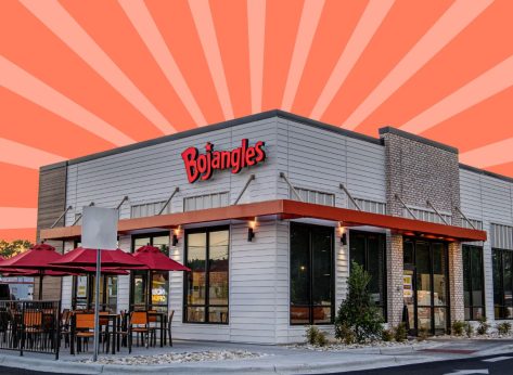Bojangles is Opening 30 Stores in a New State