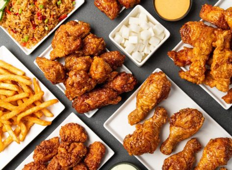Bonchon Hopes to Reach 1,000 Stores In Next 5 Years