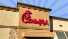 Chick-fil-A Ranks #1 for Customer Service—But Another Brand Is Nipping At Its Heels