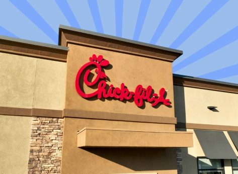10 Best Secret Menu Options at Chick-fil-A