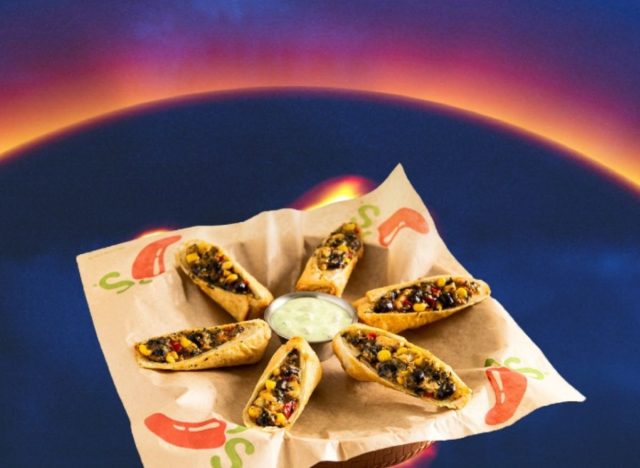 Chili's solar eclipse deal