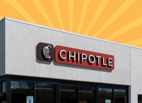 Chipotle Is Beating Panera Bread In One Key Way