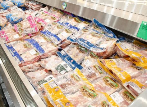 Costco's Chicken Garnering Major Shopper Complaints