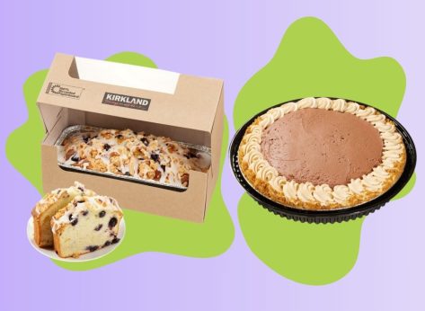 The Best Costco Spring Bakery Items, Ranked
