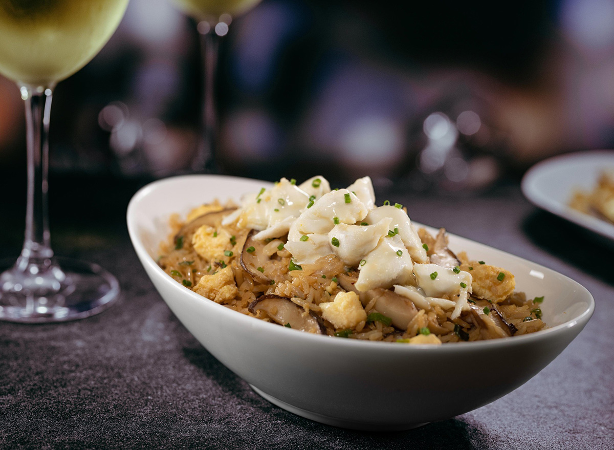 10 Restaurant Chains With the Best Crab Dishes — Eat This Not That