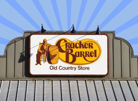 Cracker Barrel Just Abruptly Closed 4 Restaurants