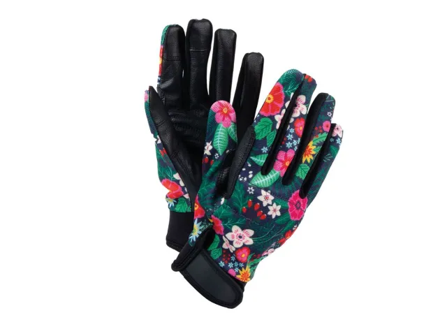 Gardenline Touchscreen Gardening Gloves