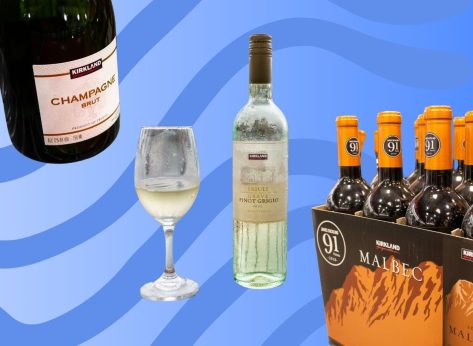 I Tried 15 Kirkland-Brand Costco Wines & the Best Was Cheap and Easy Drinking