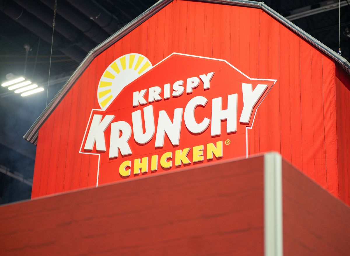 10 FastGrowing Chicken Chains You’re About to See Everywhere