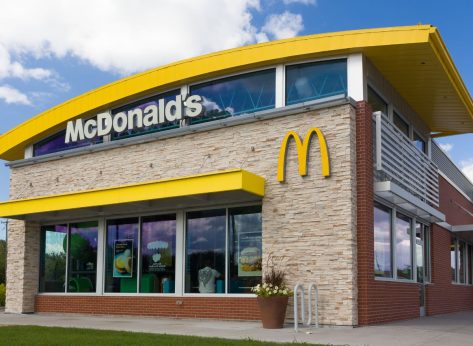 McDonald's Plagued by Faulty Espresso Machines